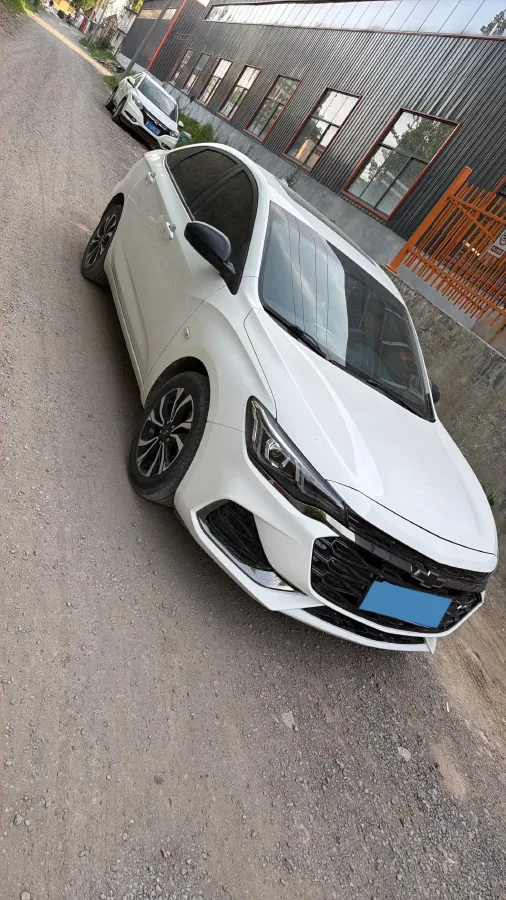 2019 Chevrolet Monza 1.3T 163HP L3 6AT,autocango,china used car exporter,china ev exporter,chinese used car exporter,chinese used ev exporter