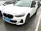 2022 BMW 1 Series 2.0T 192HP L4 7DCT