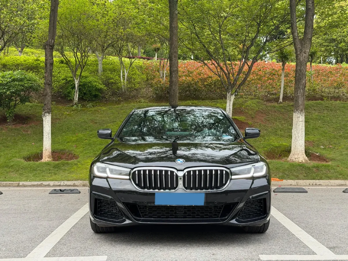 2023 BMW 5 Series 2.0T 245HP L4 8AT,autocango,china used car exporter,china ev exporter,chinese used car exporter,chinese used ev exporter