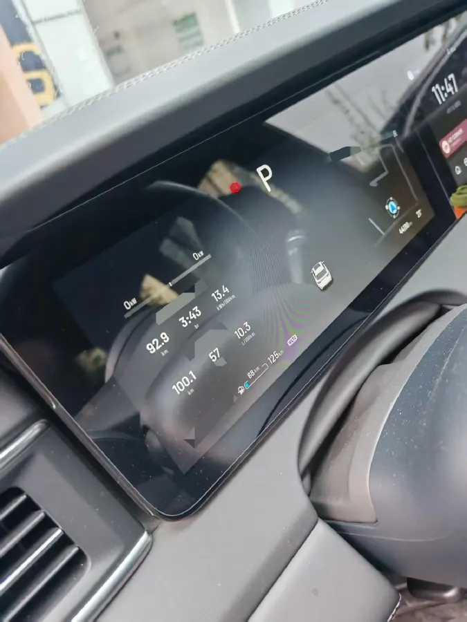 2021 Li ONE Range Extended 131HP REEV 40.5KWH,autocango,china used car exporter,china ev exporter,chinese used car exporter,chinese used ev exporter