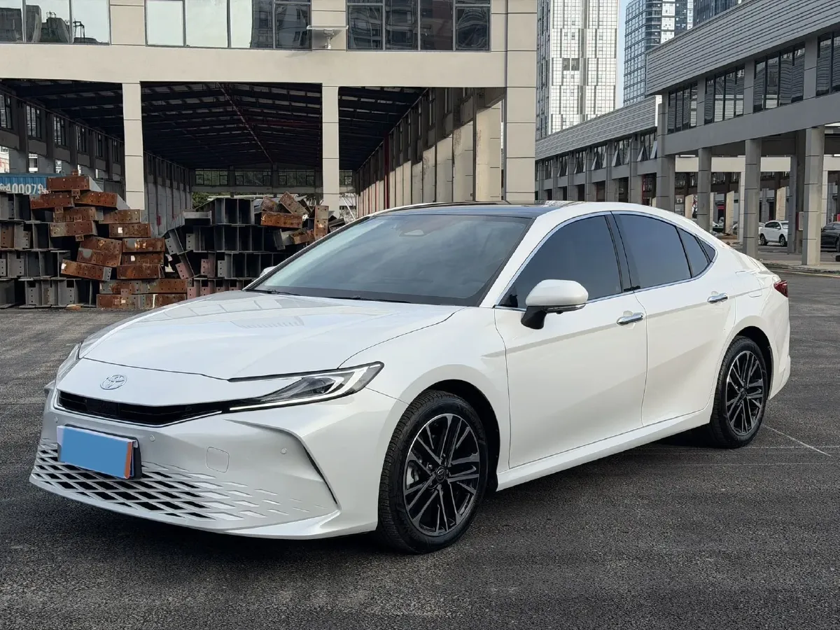 2026 Toyota Camry 2.0L 152HP L4 E-CVT Hybrid,autocango,china used car exporter,china ev exporter,chinese used car exporter,chinese used ev exporter