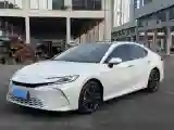 2026 Toyota Camry 2.0L 152HP L4 E-CVT Hybrid