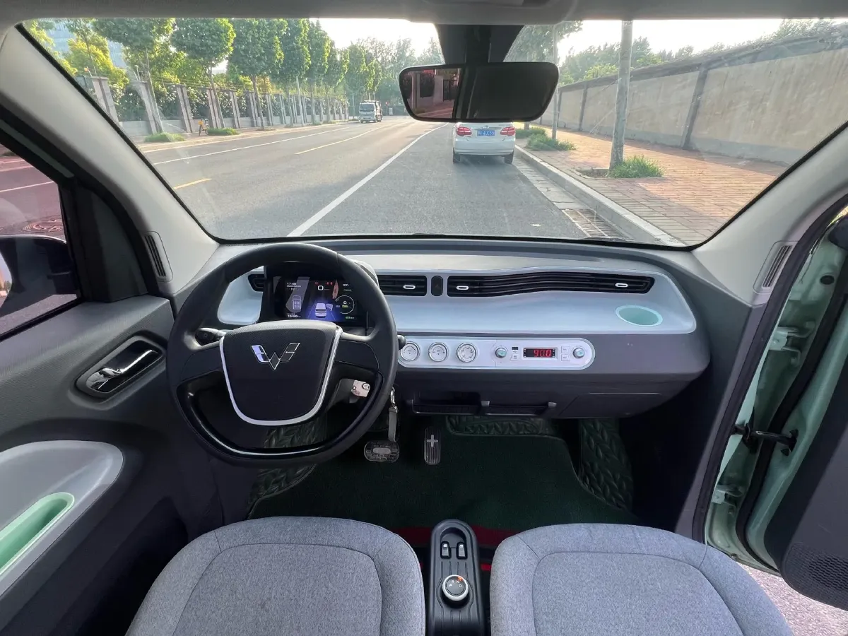2022 DongFeng Fengon Fengon MINI EV BEV 13.8KWH,autocango,china used car exporter,china ev exporter,chinese used car exporter,chinese used ev exporter