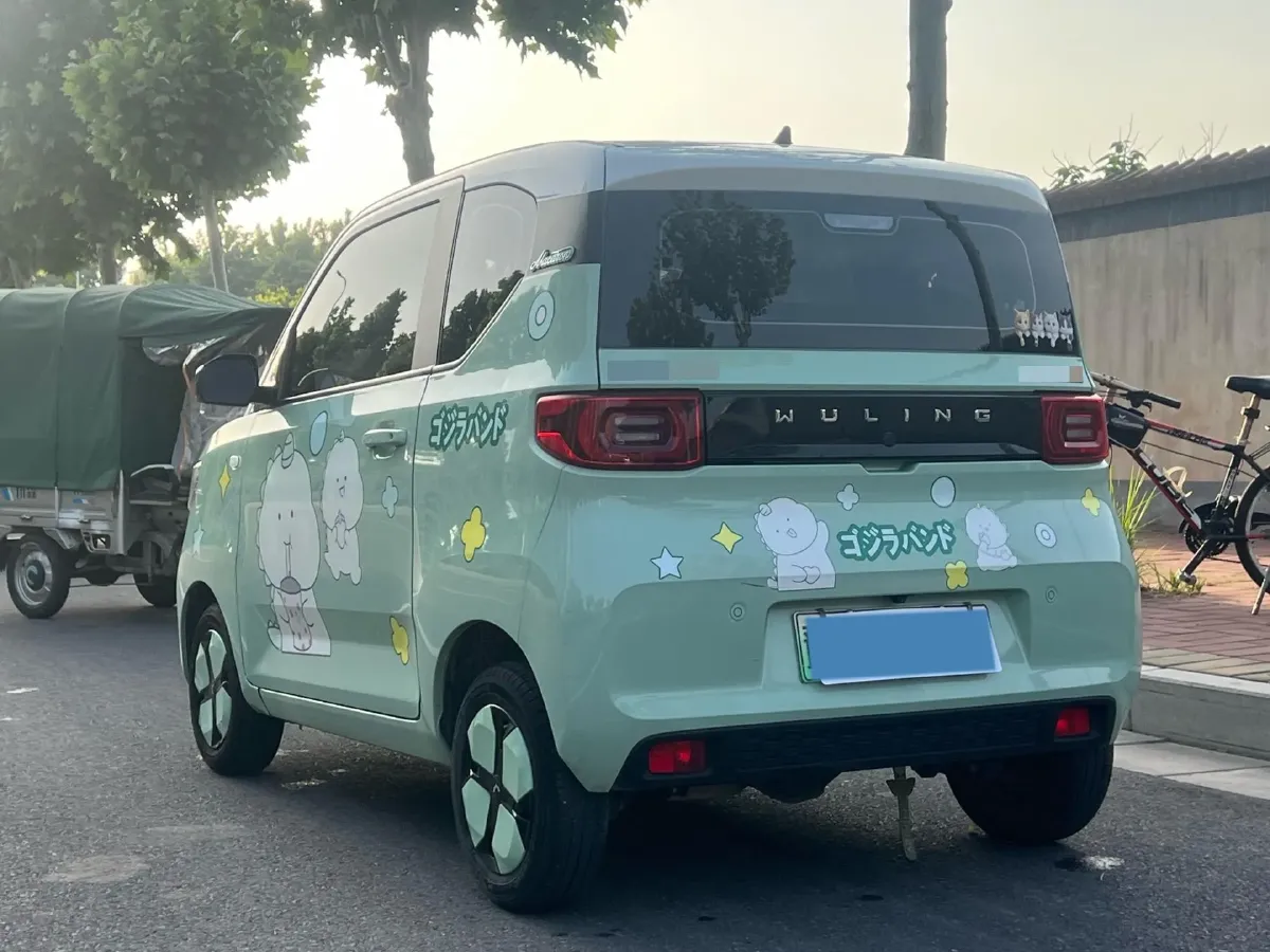 2022 DongFeng Fengon Fengon MINI EV BEV 13.8KWH,autocango,china used car exporter,china ev exporter,chinese used car exporter,chinese used ev exporter