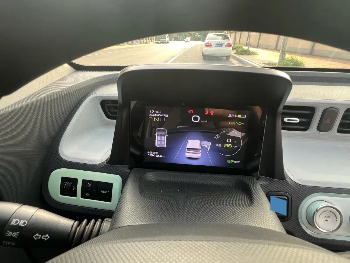 2022 DongFeng Fengon Fengon MINI EV BEV 13.8KWH,autocango,china used car exporter,china ev exporter,chinese used car exporter,chinese used ev exporter