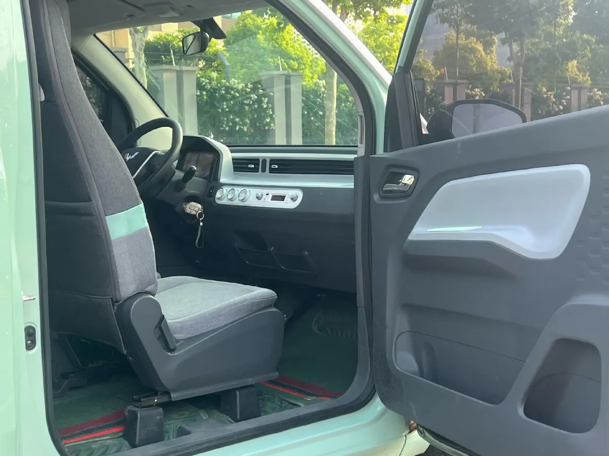 2022 DongFeng Fengon Fengon MINI EV BEV 13.8KWH,autocango,china used car exporter,china ev exporter,chinese used car exporter,chinese used ev exporter