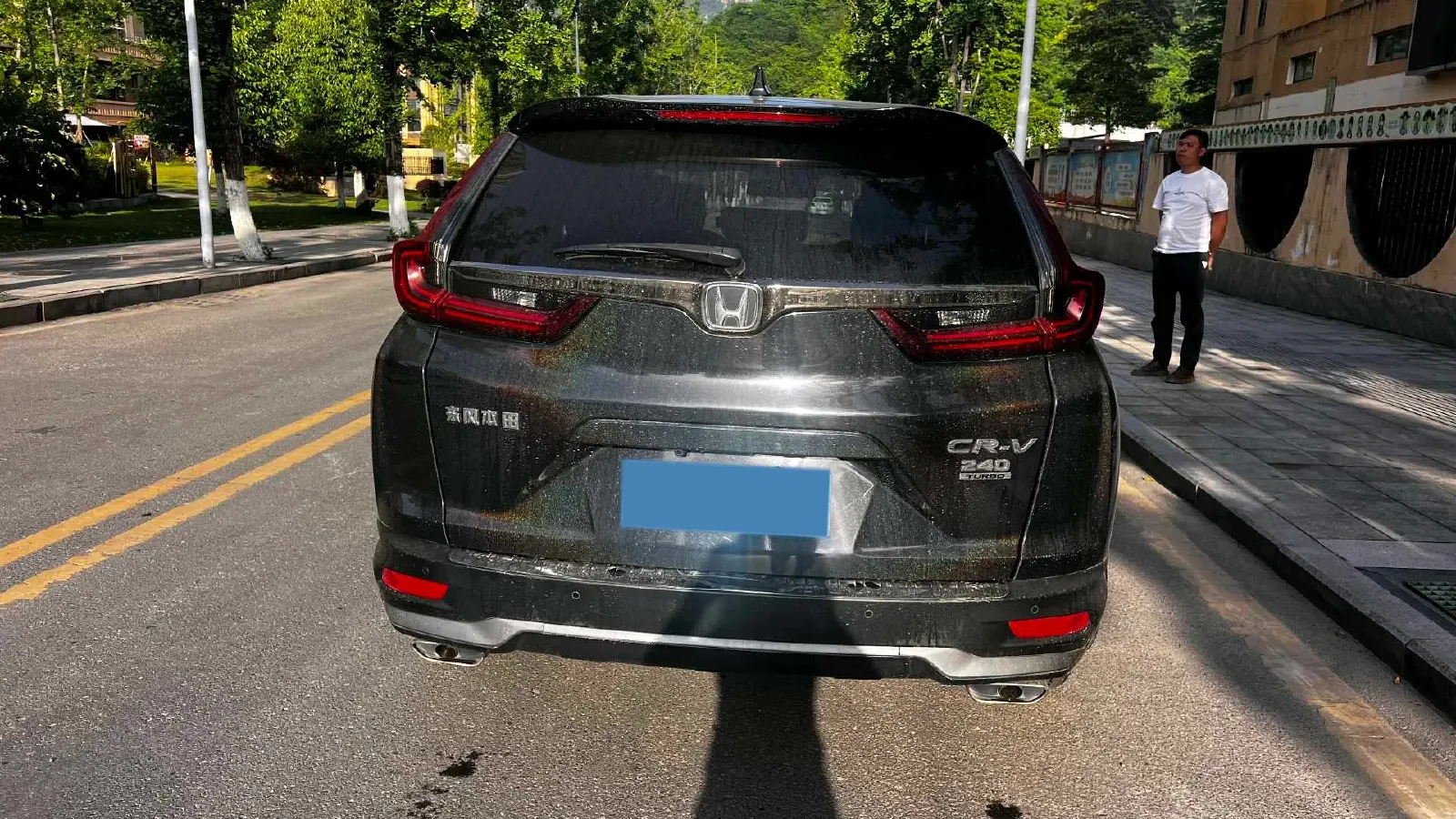 2021 Honda CR-V 1.5T 193HP L4 CVT,autocango,china used car exporter,china ev exporter,chinese used car exporter,chinese used ev exporter