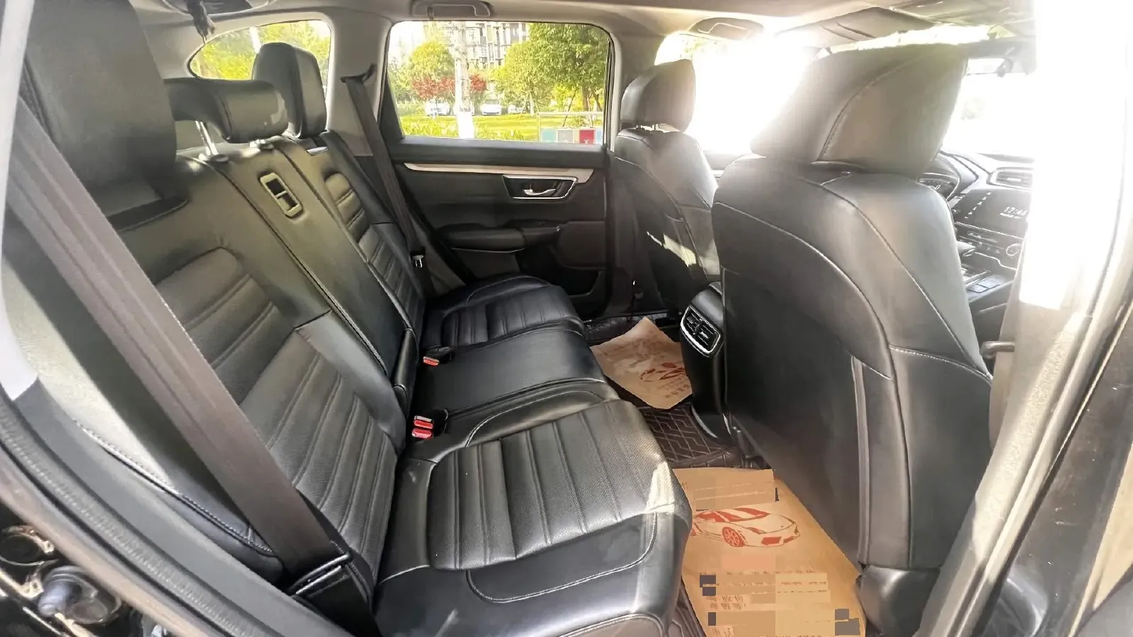 2021 Honda CR-V 1.5T 193HP L4 CVT,autocango,china used car exporter,china ev exporter,chinese used car exporter,chinese used ev exporter