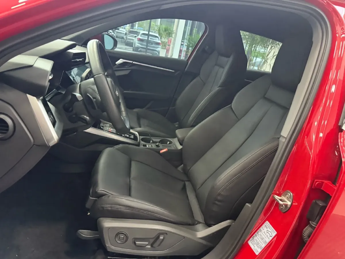 2022 Audi A3 1.4T 150HP L4 7DCT,autocango,china used car exporter,china ev exporter,chinese used car exporter,chinese used ev exporter