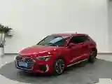 2022 Audi A3 1.4T 150HP L4 7DCT