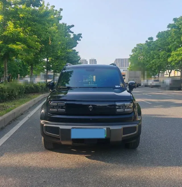 2026 BaoJun YepPlus BEV,autocango,china used car exporter,china ev exporter,chinese used car exporter,chinese used ev exporter