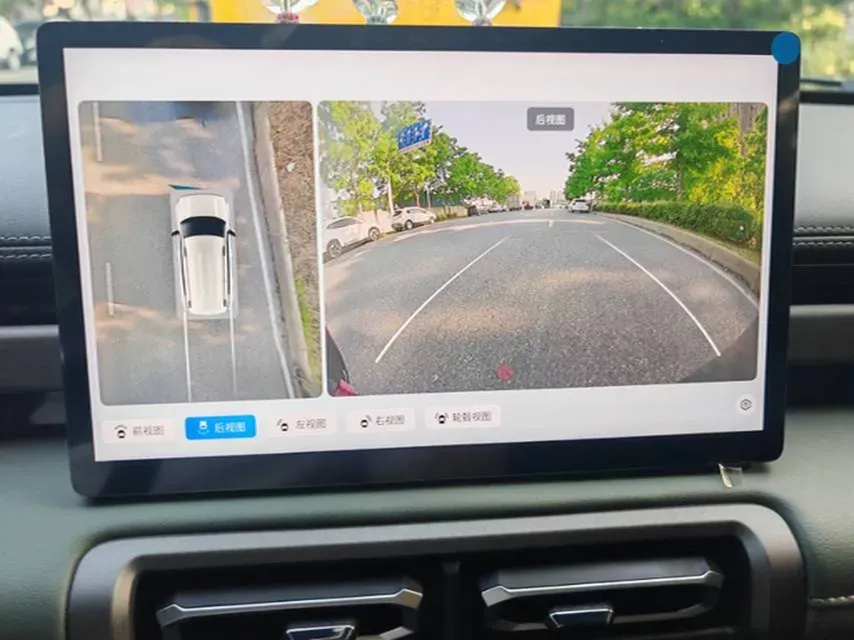 2026 BaoJun YepPlus BEV,autocango,china used car exporter,china ev exporter,chinese used car exporter,chinese used ev exporter