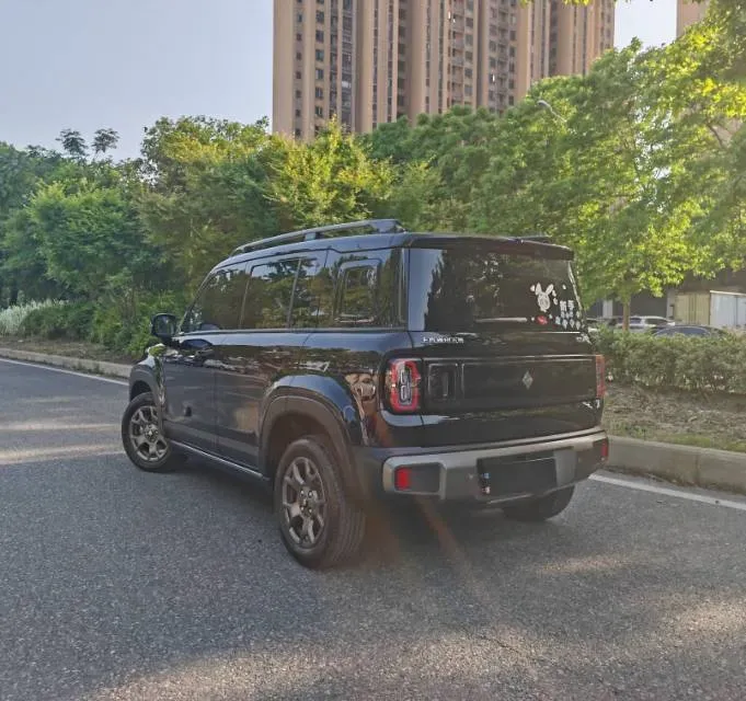 2026 BaoJun YepPlus BEV,autocango,china used car exporter,china ev exporter,chinese used car exporter,chinese used ev exporter