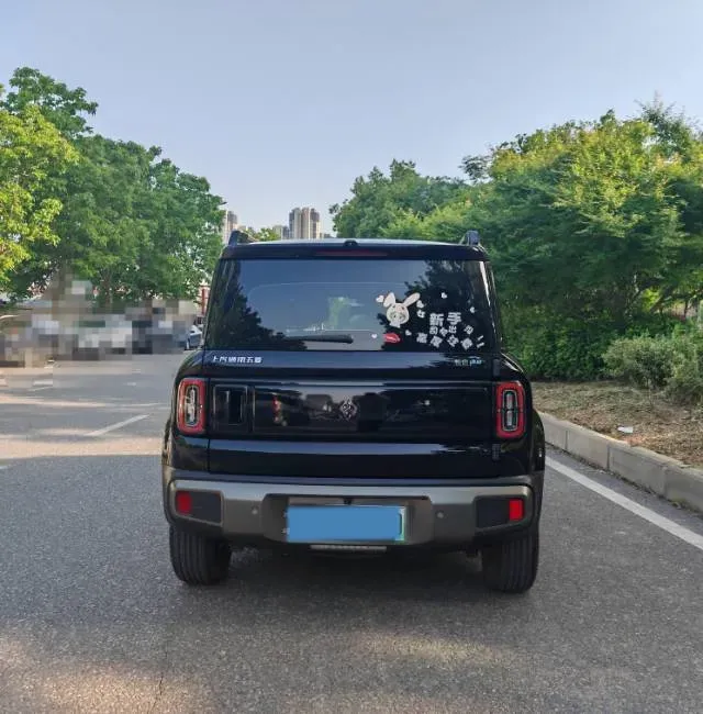 2026 BaoJun YepPlus BEV,autocango,china used car exporter,china ev exporter,chinese used car exporter,chinese used ev exporter