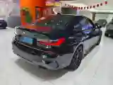 2021 BMW 3 Series 2.0T 184HP L4 8AT