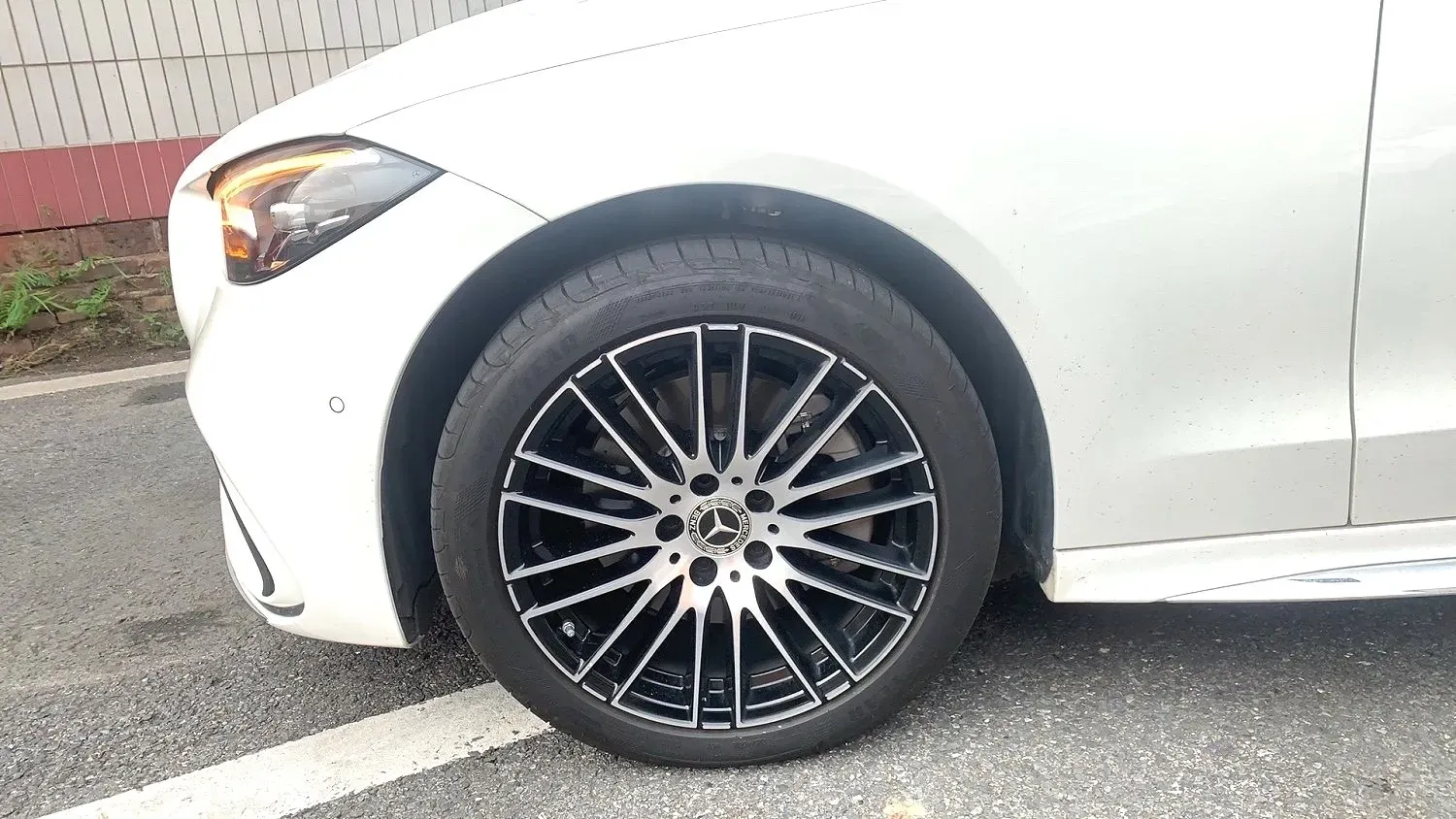 2025 Mercedes-Benz C Class 1.5T 204HP L4 9AT,autocango,china used car exporter,china ev exporter,chinese used car exporter,chinese used ev exporter