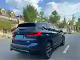 2022 BMW X1 2.0T 192HP L4 7DCT