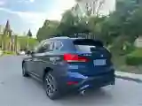 2022 BMW X1 2.0T 192HP L4 7DCT
