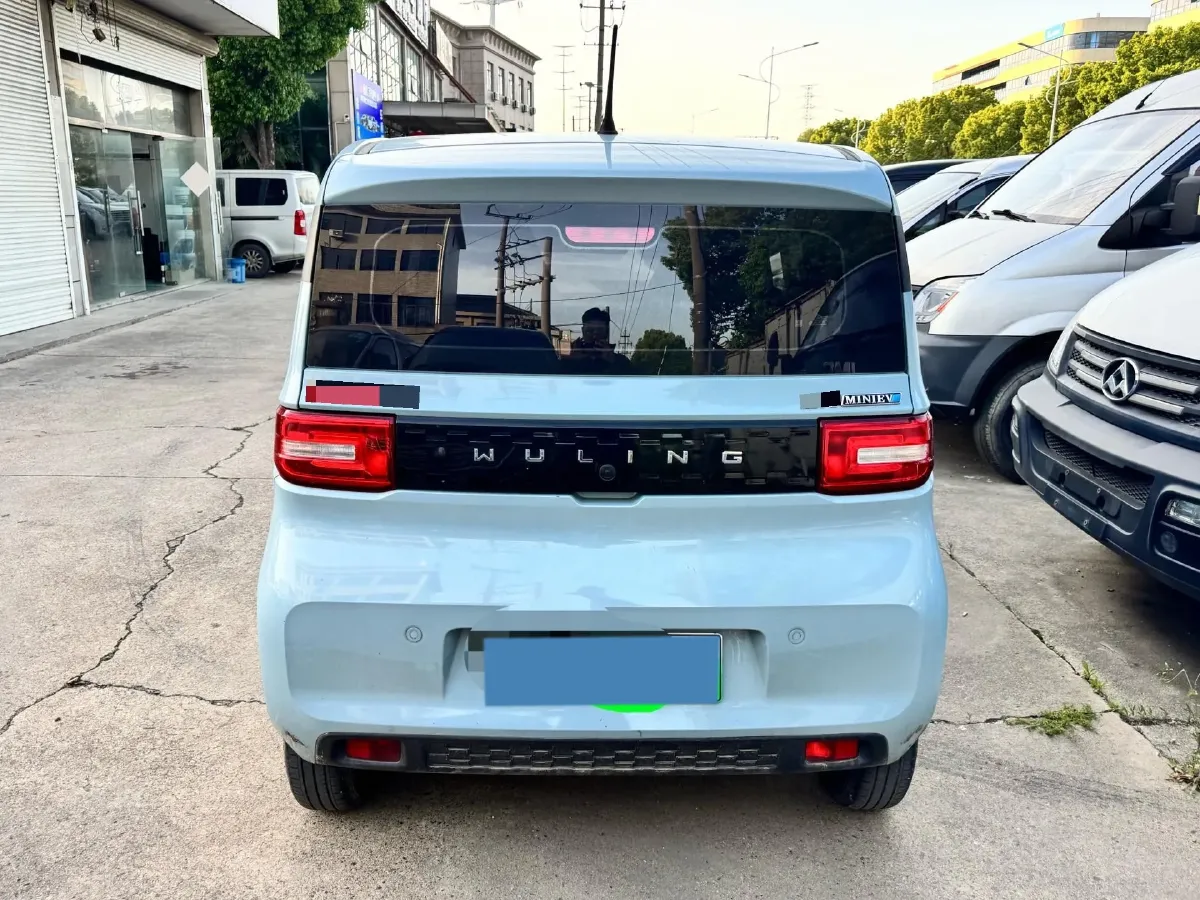 2022 DongFeng Fengon Fengon MINI EV BEV 9.18KWH,autocango,china used car exporter,china ev exporter,chinese used car exporter,chinese used ev exporter