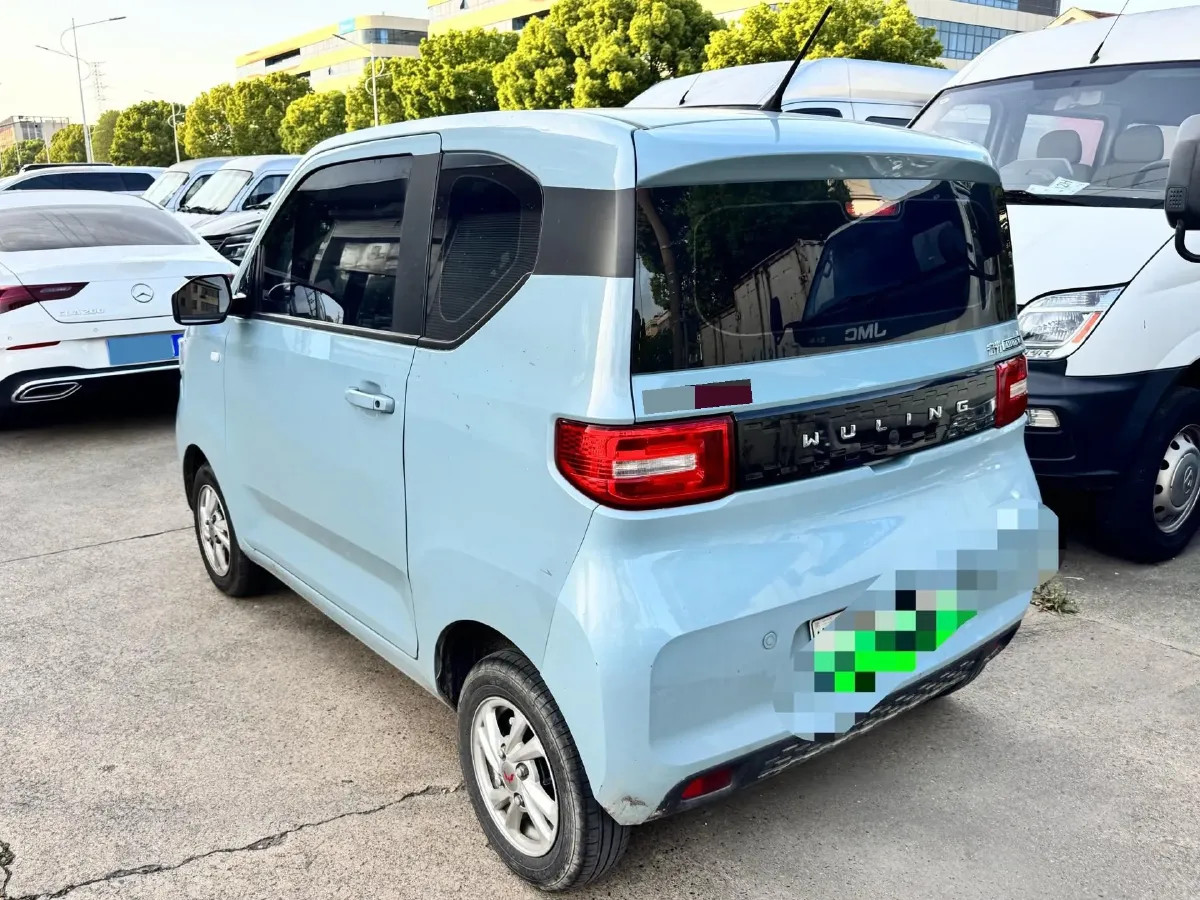 2022 DongFeng Fengon Fengon MINI EV BEV 9.18KWH,autocango,china used car exporter,china ev exporter,chinese used car exporter,chinese used ev exporter