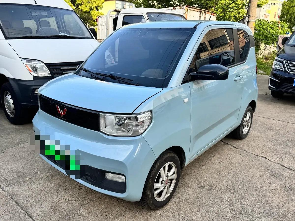 2022 DongFeng Fengon Fengon MINI EV BEV 9.18KWH,autocango,china used car exporter,china ev exporter,chinese used car exporter,chinese used ev exporter