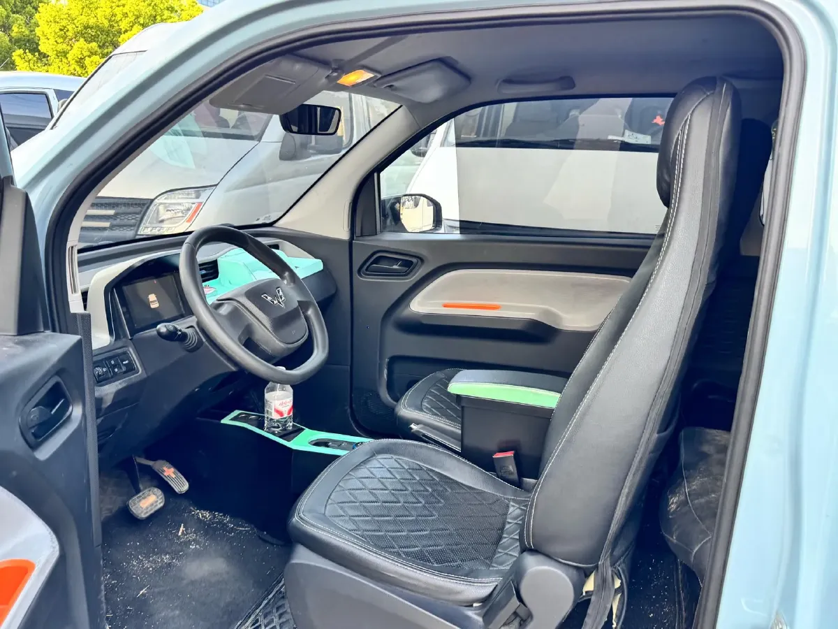 2022 DongFeng Fengon Fengon MINI EV BEV 9.18KWH,autocango,china used car exporter,china ev exporter,chinese used car exporter,chinese used ev exporter