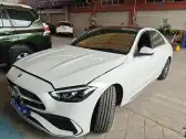 2024 MERCEDES-BENZ C CLASS,autocango,china used car exporter,china ev exporter,chinese used car exporter,chinese used ev exporter