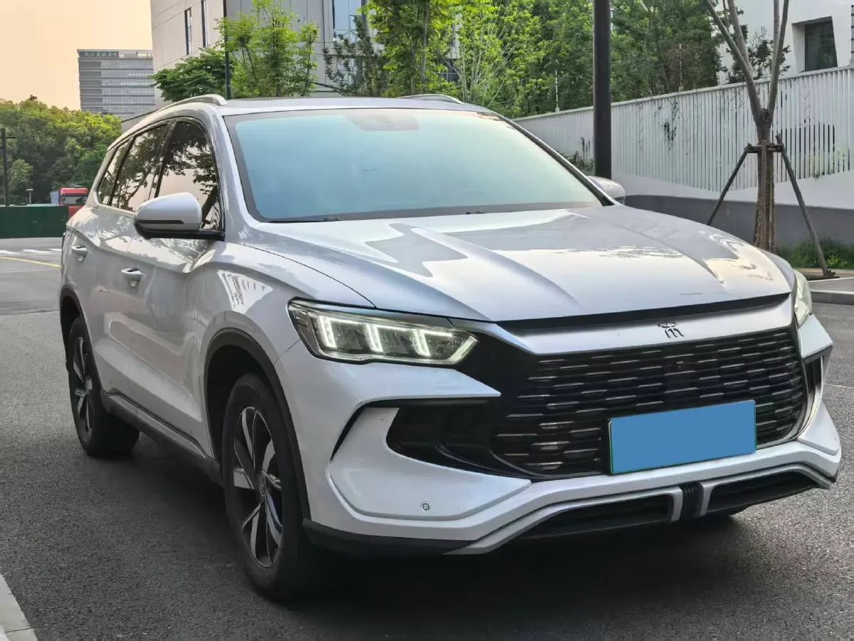 2023 BYD Song Pro 1.5L 110HP L4 E-CVT PHEV 12.9KWH,autocango,china used car exporter,china ev exporter,chinese used car exporter,chinese used ev exporter