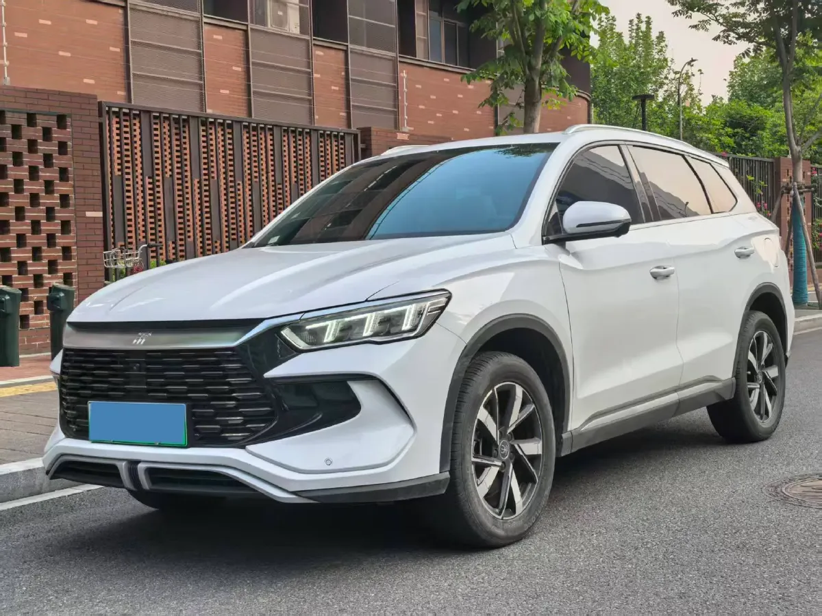 2023 BYD Song Pro 1.5L 110HP L4 E-CVT PHEV 12.9KWH,autocango,china used car exporter,china ev exporter,chinese used car exporter,chinese used ev exporter