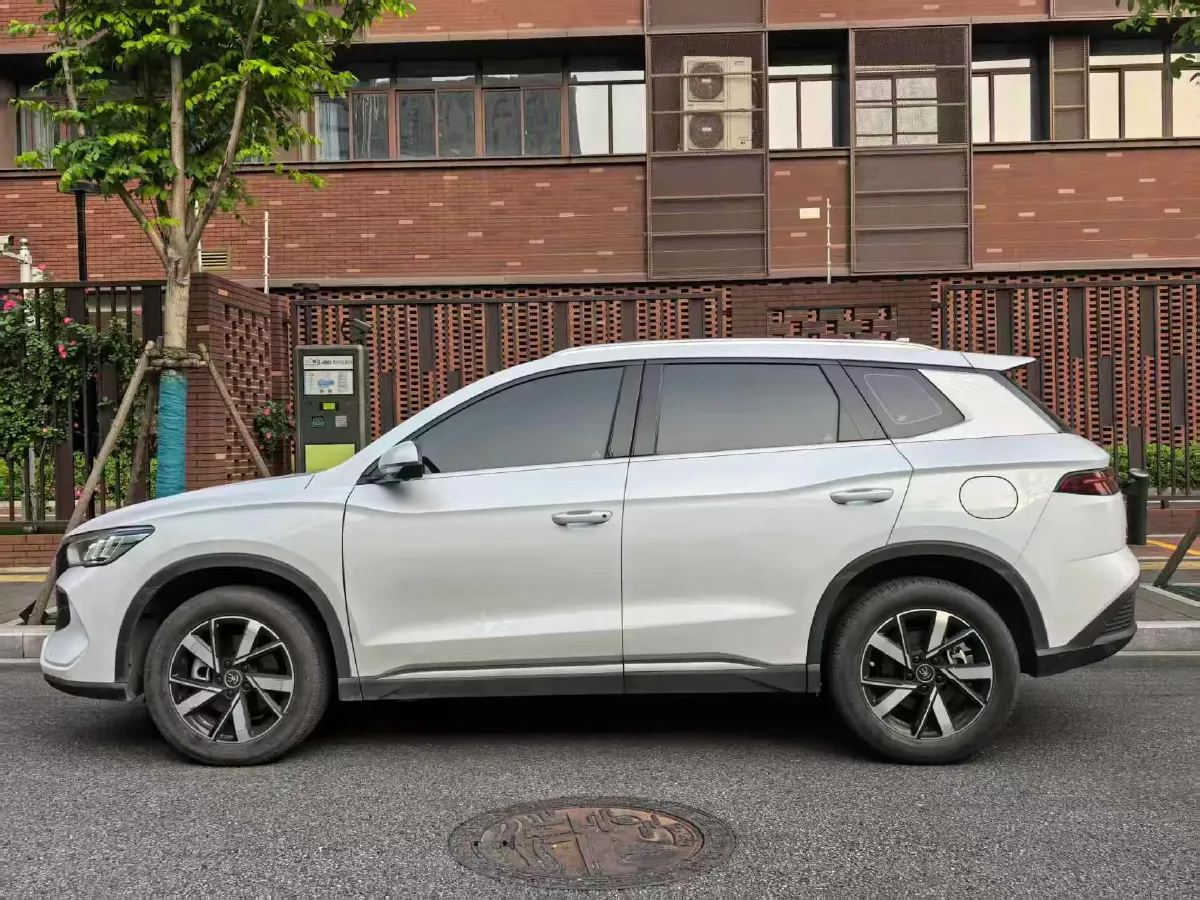 2023 BYD Song Pro 1.5L 110HP L4 E-CVT PHEV 12.9KWH,autocango,china used car exporter,china ev exporter,chinese used car exporter,chinese used ev exporter