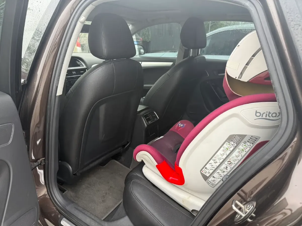 2015 Audi A4L 2.0T 180HP L4 CVT,autocango,china used car exporter,china ev exporter,chinese used car exporter,chinese used ev exporter