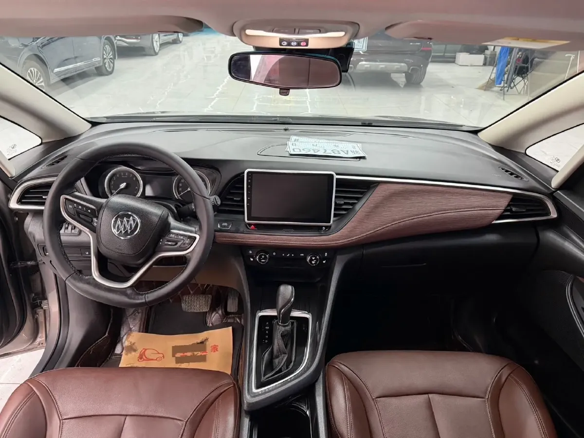 2019 Buick GL6 1.3T 163HP L3 6AT,autocango,china used car exporter,china ev exporter,chinese used car exporter,chinese used ev exporter