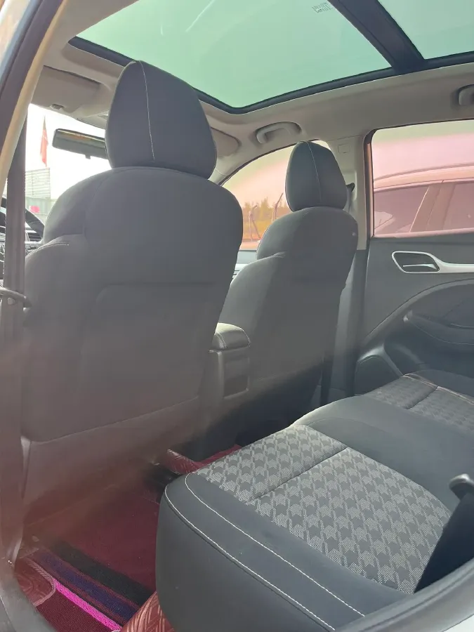 2018 MG ZS 1.5L 120HP L4 5MT,autocango,china used car exporter,china ev exporter,chinese used car exporter,chinese used ev exporter