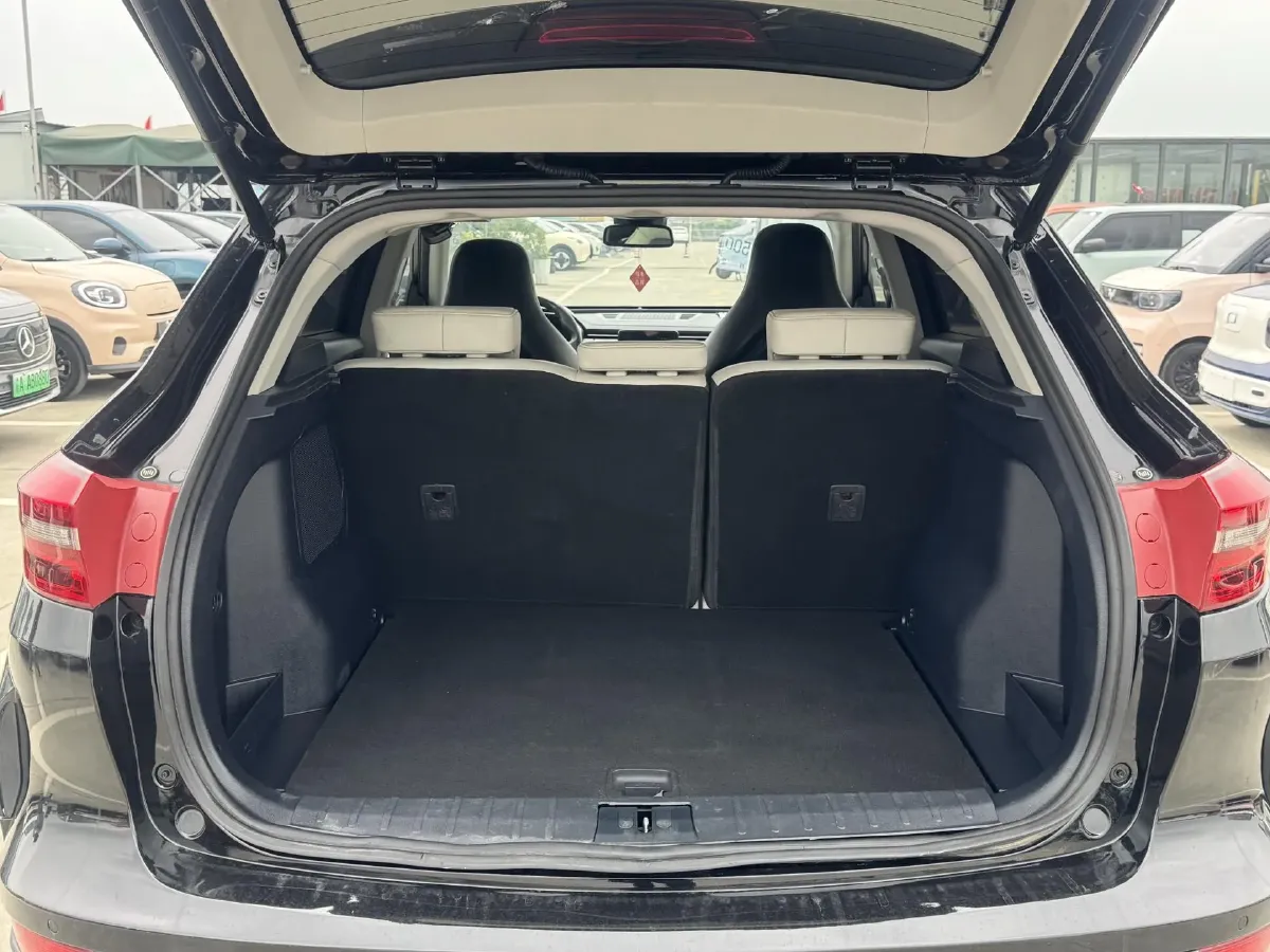 2018 Weltmeister EX5 BEV 52.56KWH,autocango,china used car exporter,china ev exporter,chinese used car exporter,chinese used ev exporter