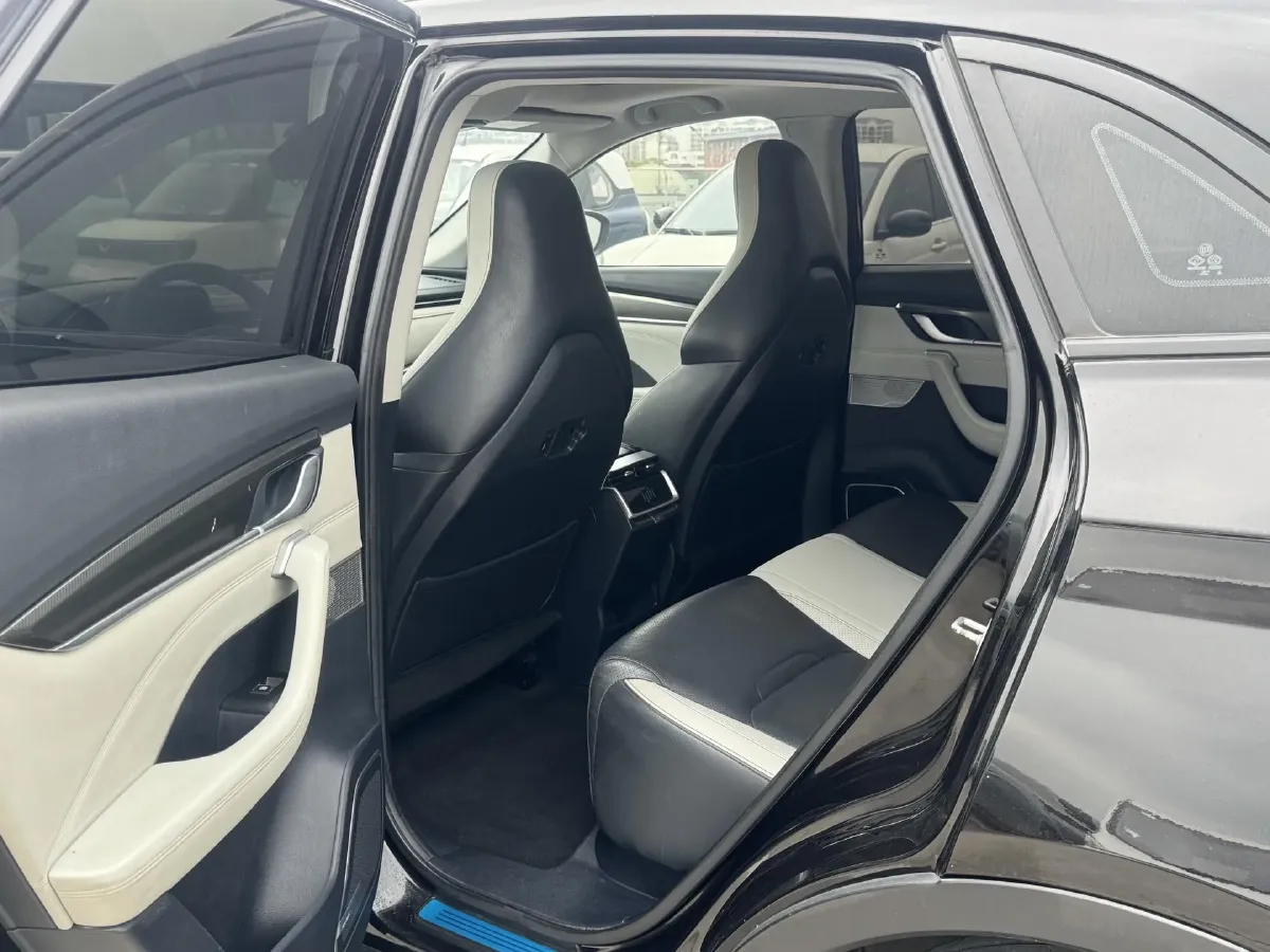 2018 Weltmeister EX5 BEV 52.56KWH,autocango,china used car exporter,china ev exporter,chinese used car exporter,chinese used ev exporter