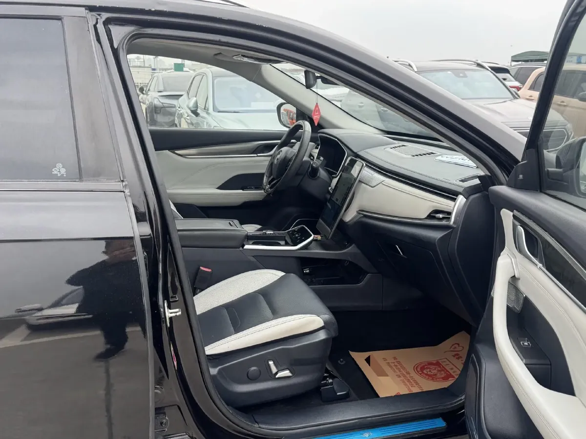 2018 Weltmeister EX5 BEV 52.56KWH,autocango,china used car exporter,china ev exporter,chinese used car exporter,chinese used ev exporter