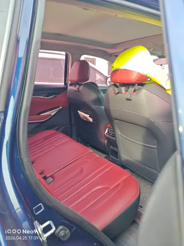 2020 ChangAn CS75 Plus 1.5T 178HP L4 6AT,autocango,china used car exporter,china ev exporter,chinese used car exporter,chinese used ev exporter