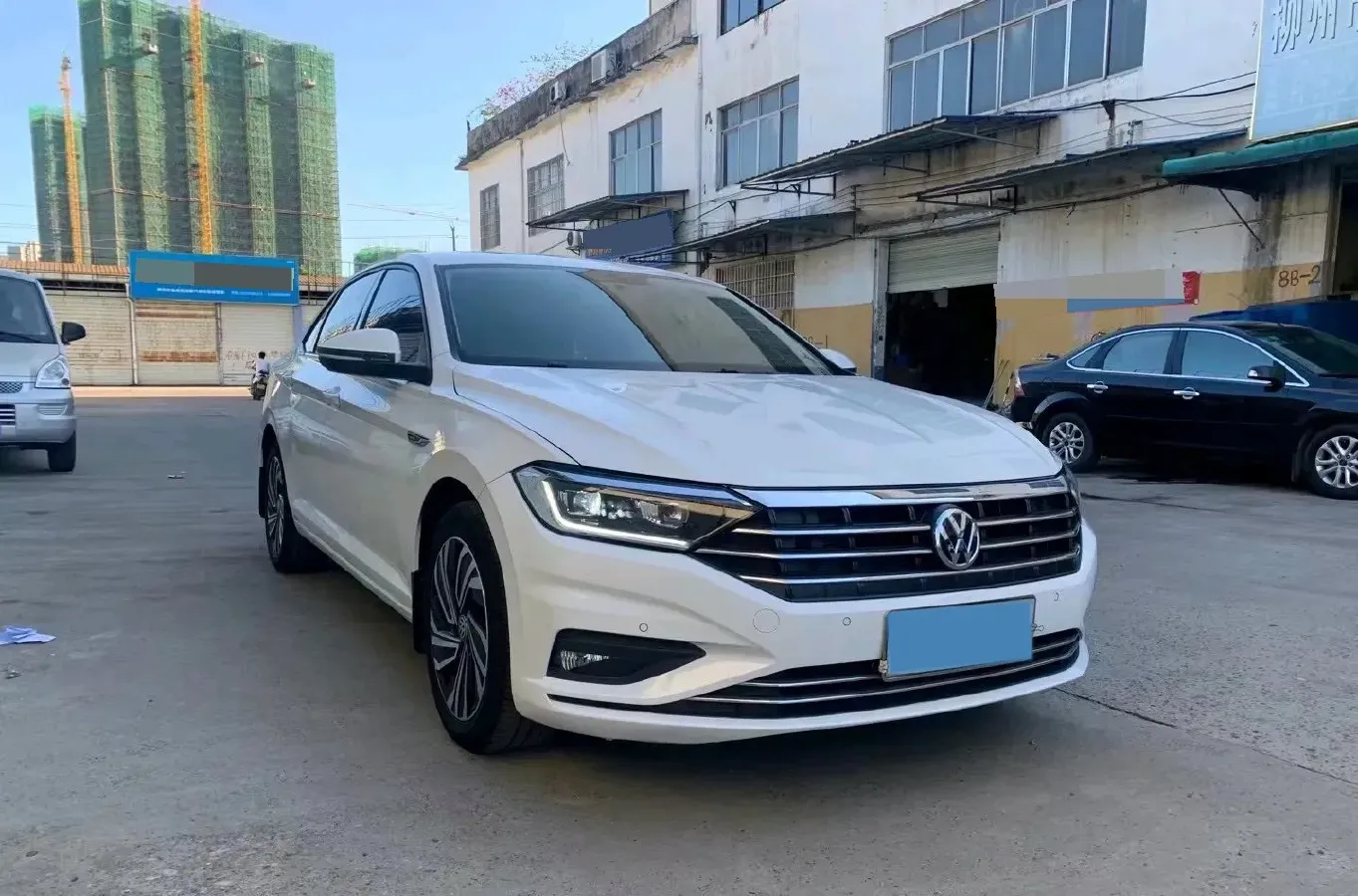 2020 Volkswagen Sagitar 1.4T 150HP L4 7DCT,autocango,china used car exporter,china ev exporter,chinese used car exporter,chinese used ev exporter