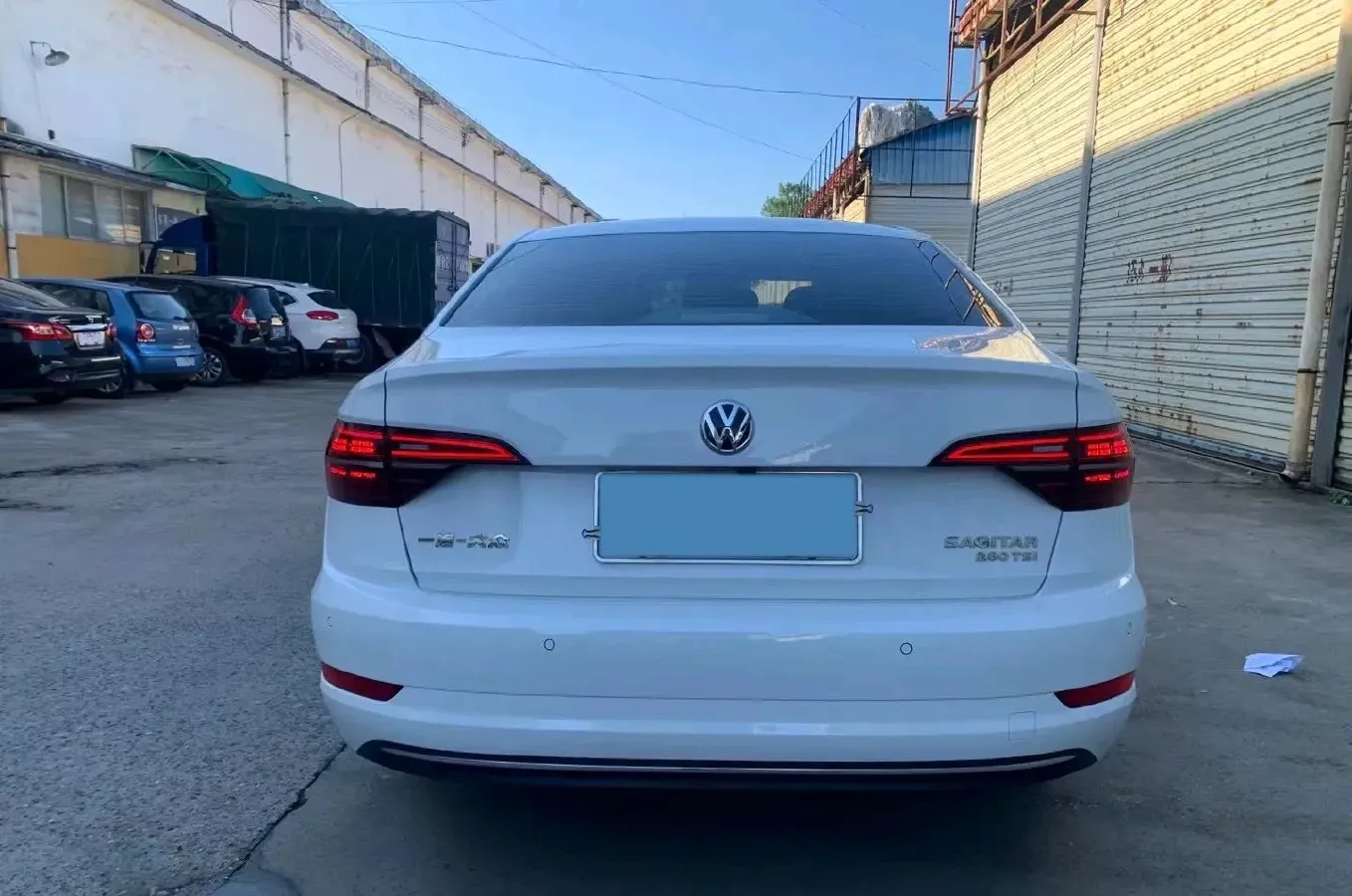 2020 Volkswagen Sagitar 1.4T 150HP L4 7DCT,autocango,china used car exporter,china ev exporter,chinese used car exporter,chinese used ev exporter