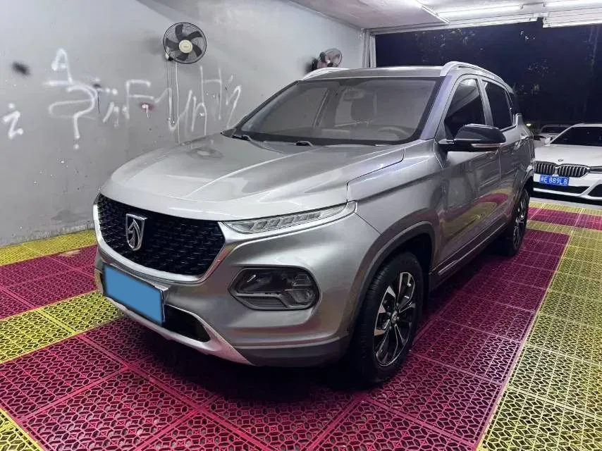 2018 KaiYi E3 1.6L 110HP L4 5MT,autocango,china used car exporter,china ev exporter,chinese used car exporter,chinese used ev exporter
