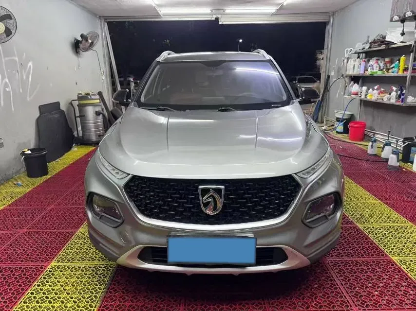 2018 KaiYi E3 1.6L 110HP L4 5MT,autocango,china used car exporter,china ev exporter,chinese used car exporter,chinese used ev exporter