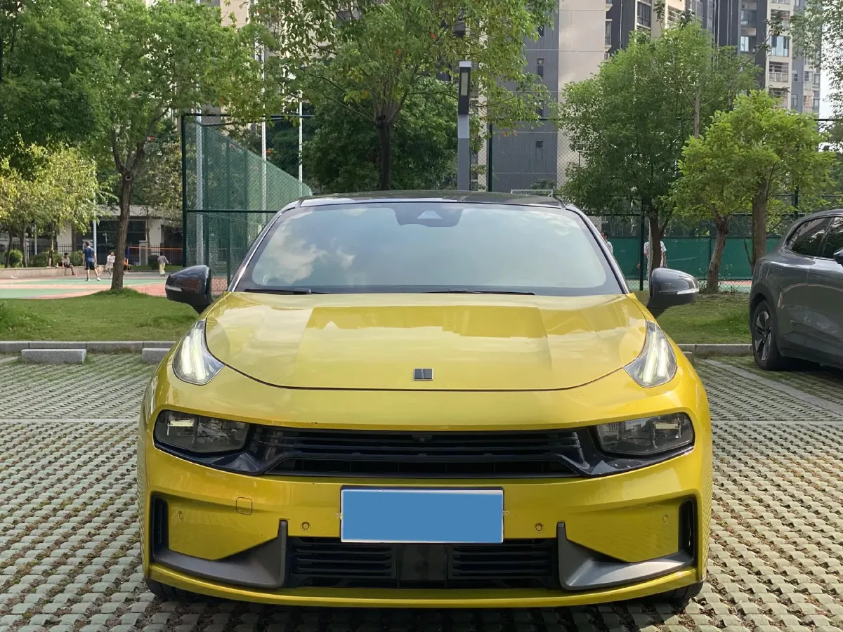 2021 LYNK&CO 03 2.0T 254HP L4 8AT,autocango,china used car exporter,china ev exporter,chinese used car exporter,chinese used ev exporter