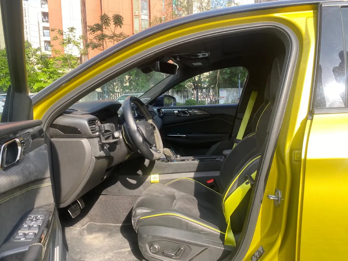 2021 LYNK&CO 03 2.0T 254HP L4 8AT,autocango,china used car exporter,china ev exporter,chinese used car exporter,chinese used ev exporter