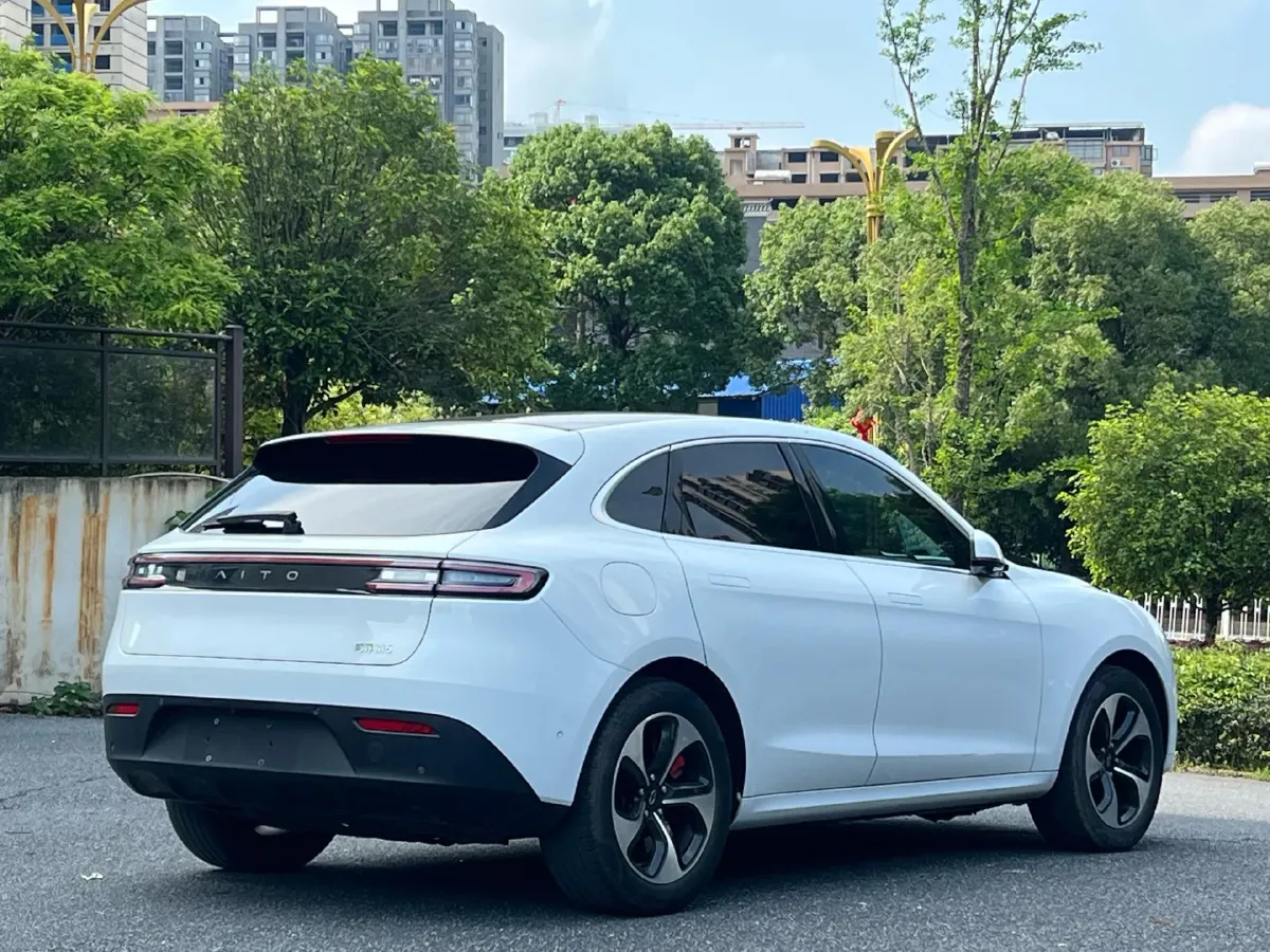 2022 JMC YuHu 7 2.0T 141HP L4 8AT,autocango,china used car exporter,china ev exporter,chinese used car exporter,chinese used ev exporter