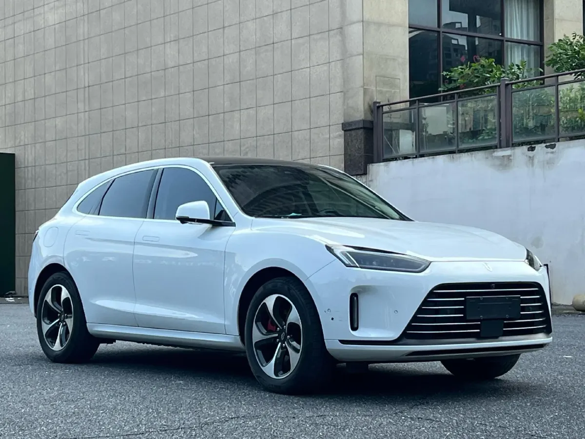 2022 JMC YuHu 7 2.0T 141HP L4 8AT,autocango,china used car exporter,china ev exporter,chinese used car exporter,chinese used ev exporter