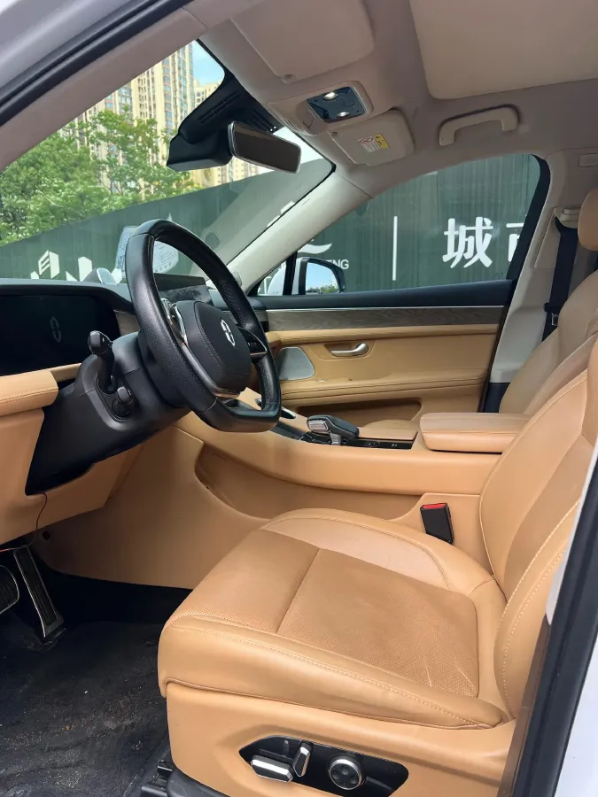 2022 JMC YuHu 7 2.0T 141HP L4 8AT,autocango,china used car exporter,china ev exporter,chinese used car exporter,chinese used ev exporter