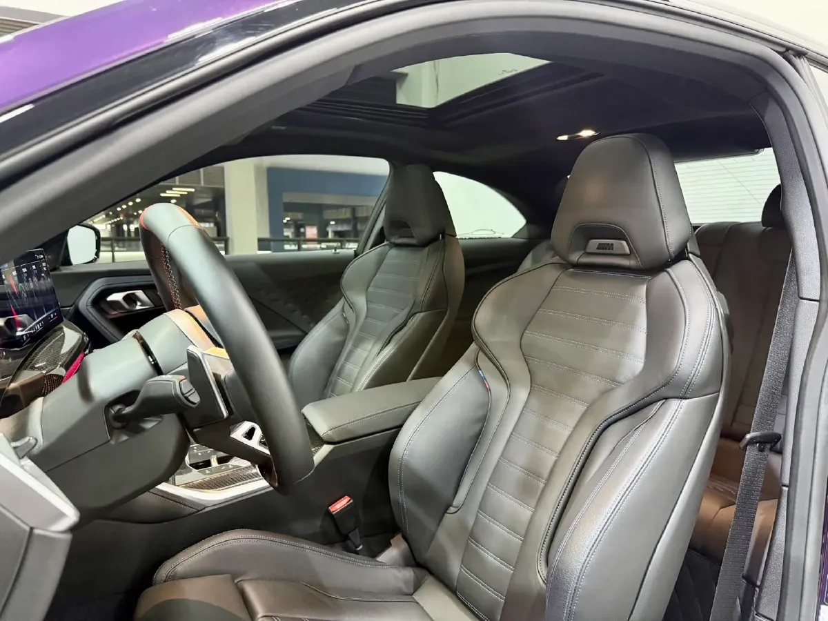 2025 BMW 2 Series 2.0T 184HP L4 8AT,autocango,china used car exporter,china ev exporter,chinese used car exporter,chinese used ev exporter