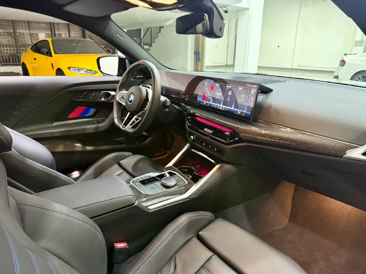 2025 BMW 2 Series 2.0T 184HP L4 8AT,autocango,china used car exporter,china ev exporter,chinese used car exporter,chinese used ev exporter