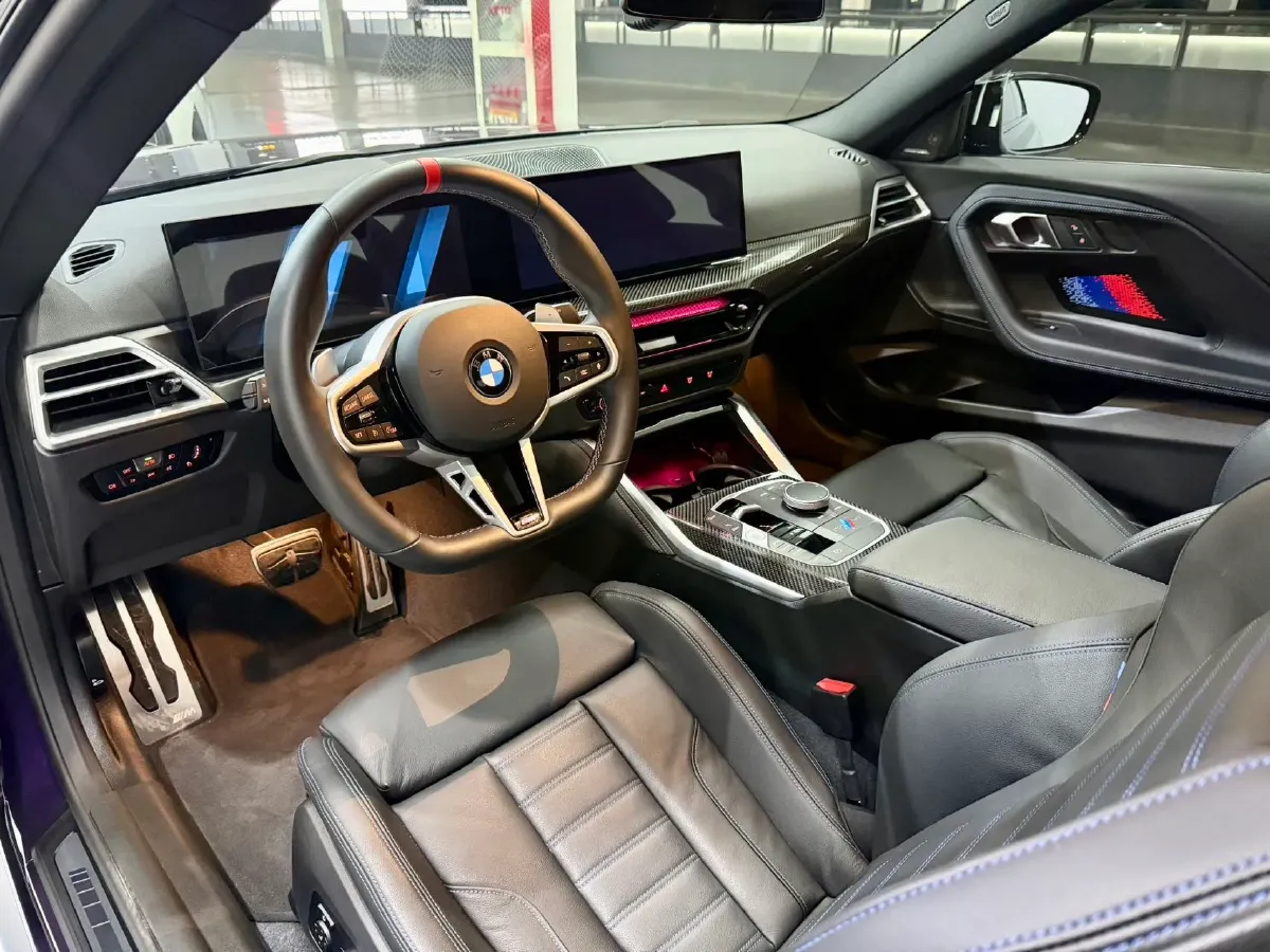 2025 BMW 2 Series 2.0T 184HP L4 8AT,autocango,china used car exporter,china ev exporter,chinese used car exporter,chinese used ev exporter