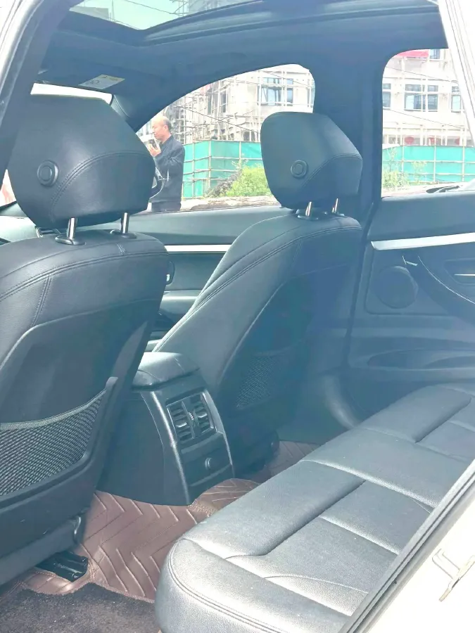 2019 BMW 3 Series GT 2.0T 184HP L4 8AT,autocango,china used car exporter,china ev exporter,chinese used car exporter,chinese used ev exporter